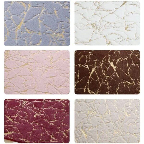 Luxurious Faux Rabbit Fur Non-Slip Bath Mat - Super Soft, Absorbent, & Machine Washable - Image 7