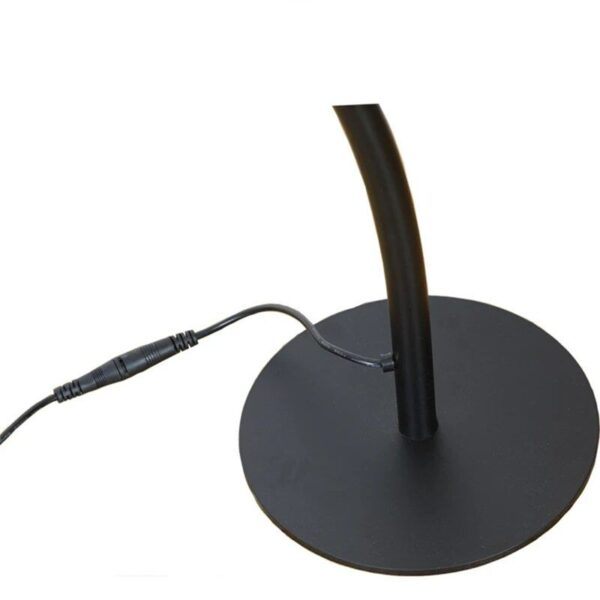 Modern Nordic LED Floor Lamp - Creative Branch Design for Living Room and Bedroom - Image 4