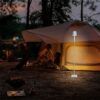 Rechargeable Cordless Floor Lamp - Waterproof, Portable, Outdoor LED Light - Image 7