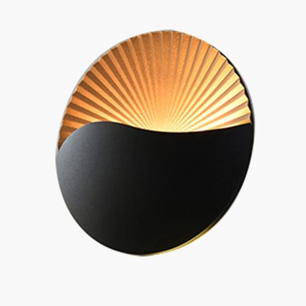 Modern Minimalist LED Wall Lamp - Image 6