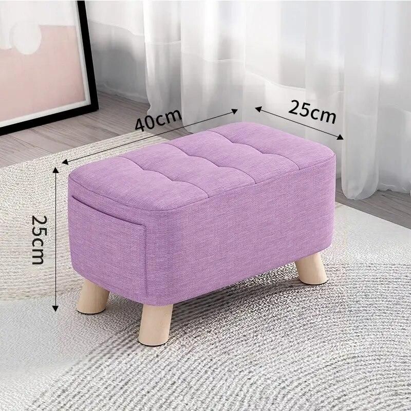 25cm Purple