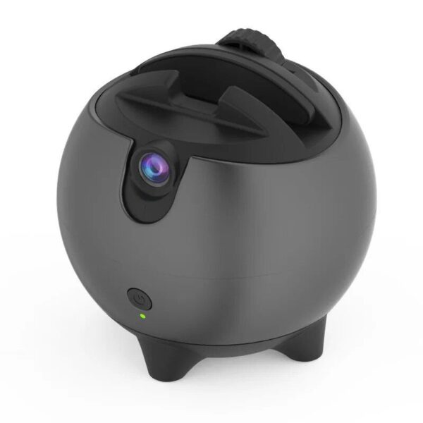 360° Smart Auto-Tracking Camera Tripod - Image 2
