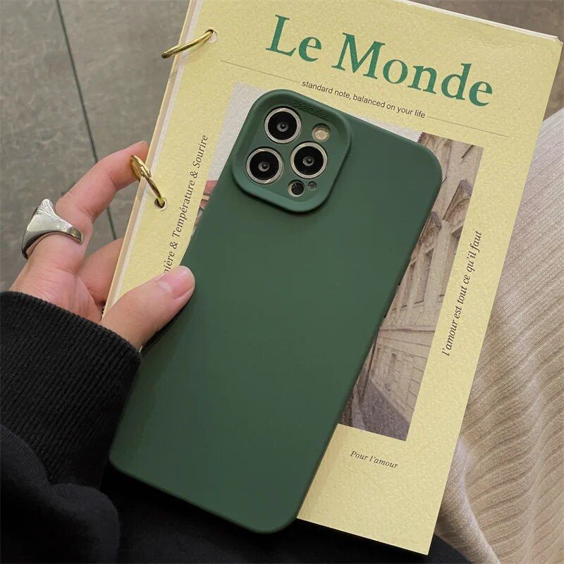 Dark Green