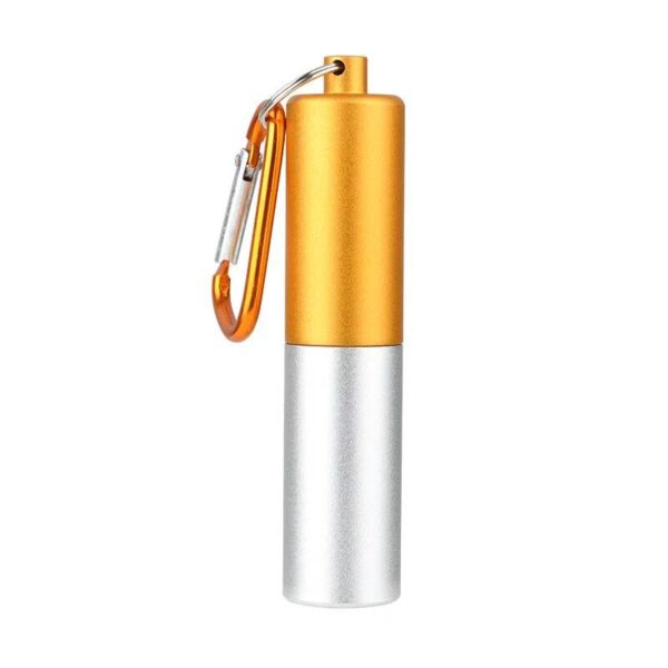 Compact 3500mAh USB Power Bank DIY Case Kit - Image 5