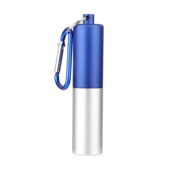 Compact 3500mAh USB Power Bank DIY Case Kit - Image 6