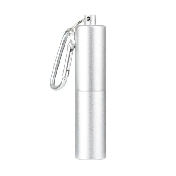 Compact 3500mAh USB Power Bank DIY Case Kit - Image 7