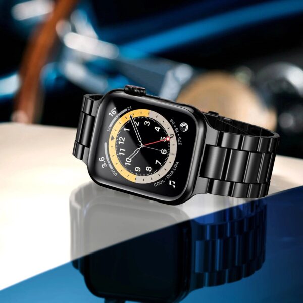 Stainless Steel Strap for Apple Watch