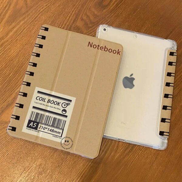 10.2" Universal Smile Protective Case for iPad - Image 6