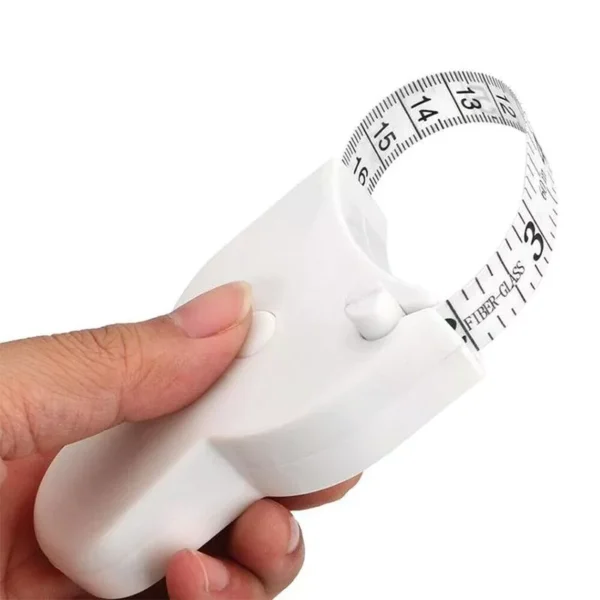 Automatic Telescopic Tape Measure