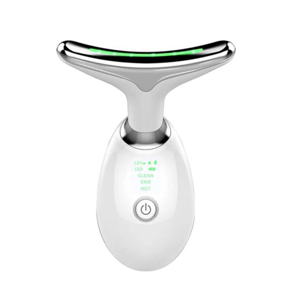 EMS Neck & Face Lifting Massager - Image 2