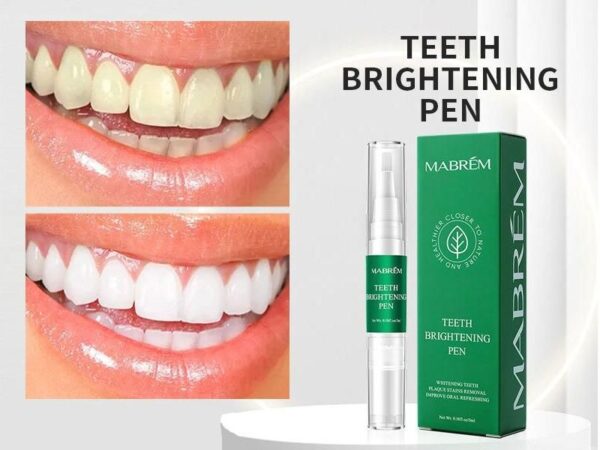 Instant Teeth Whitening Pen - Image 2