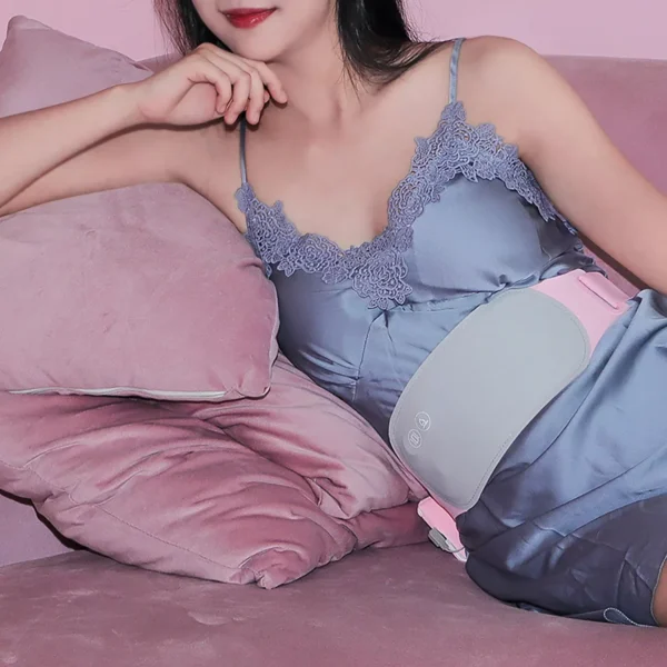 Menstrual Heating Pad - Image 7