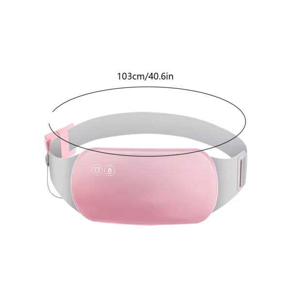 Menstrual Heating Pad - Image 3