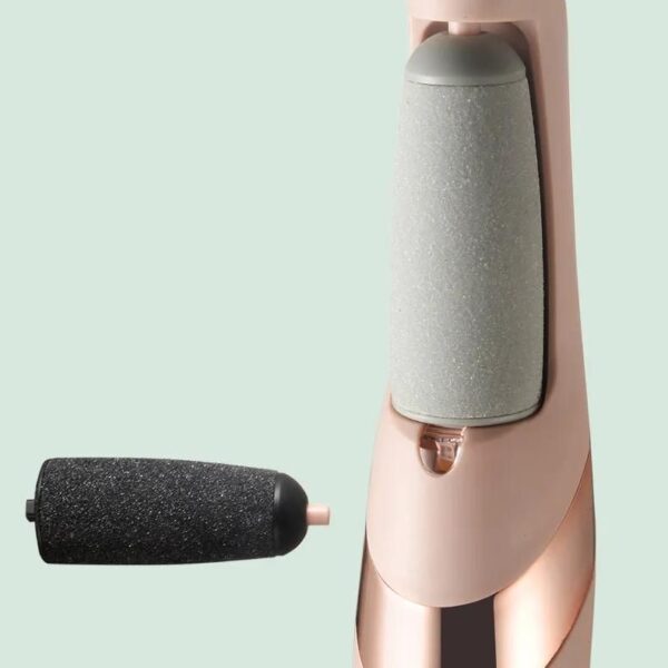 Electric Foot File Grinder Dead Dry Skin Callus Remover - Image 5
