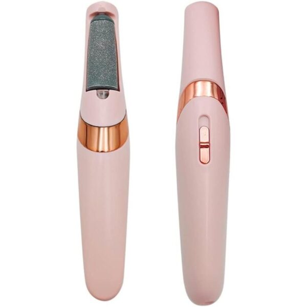Electric Foot File Grinder Dead Dry Skin Callus Remover - Image 2
