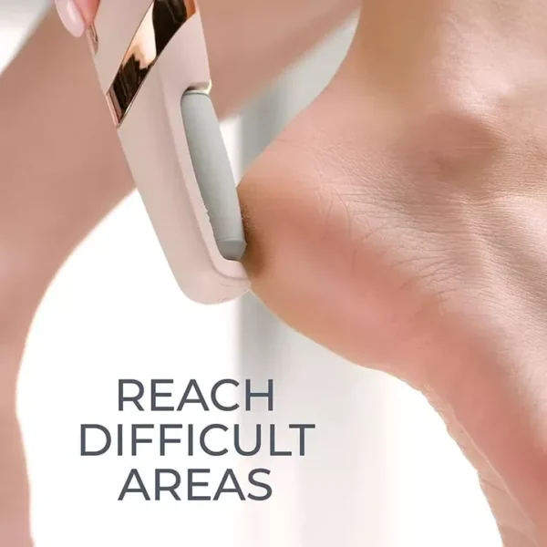 Electric Foot File Grinder Dead Dry Skin Callus Remover - Image 7
