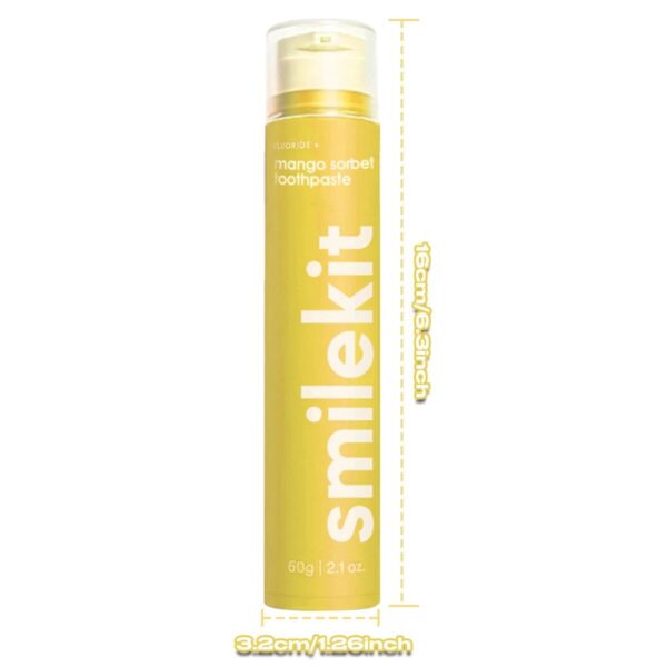 Professional Teeth Whitening Toothpaste - Image 8
