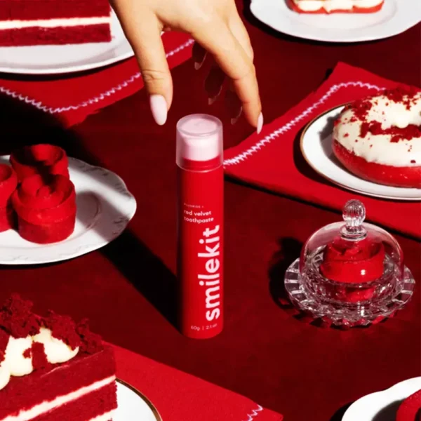 Professional Teeth Whitening Toothpaste - Image 2