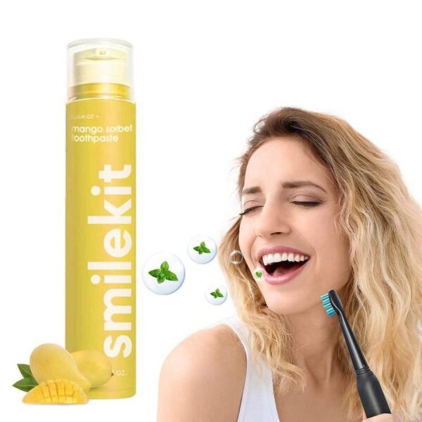 Professional Teeth Whitening Toothpaste - Image 7