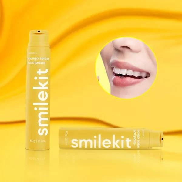 Professional Teeth Whitening Toothpaste - Image 5
