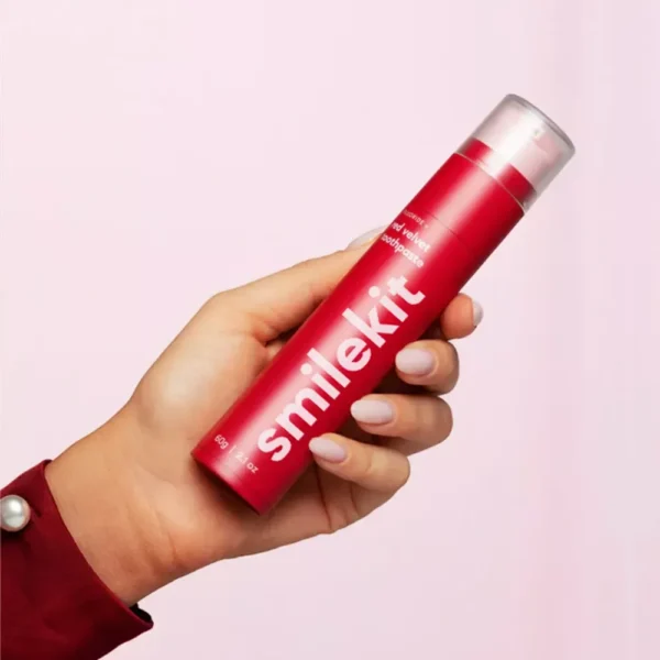 Professional Teeth Whitening Toothpaste - Image 3