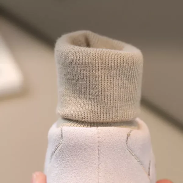 Baby Cute Bear Shoe Socks - Image 8