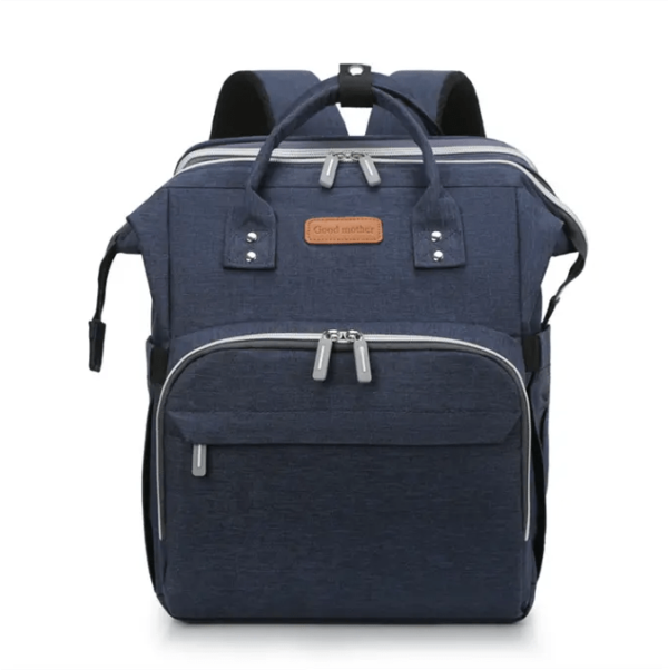 Baby Crib Backpack - Image 8