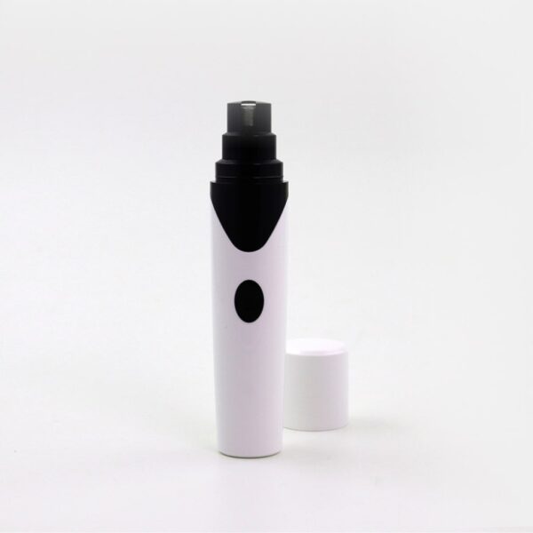 Rechargeable Professional Dog Nail Grinder - Image 3