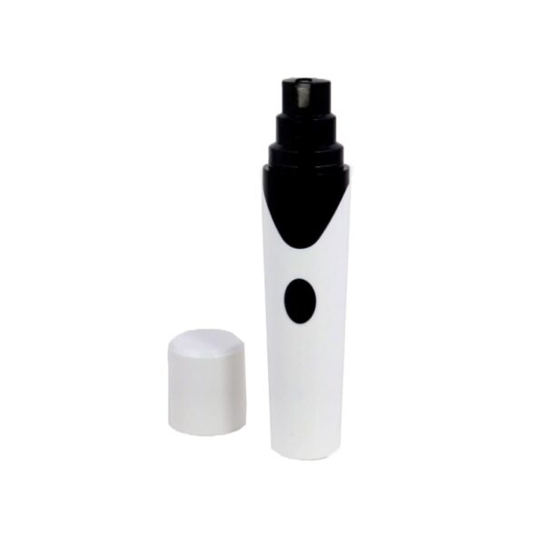 Rechargeable Professional Dog Nail Grinder - Image 7
