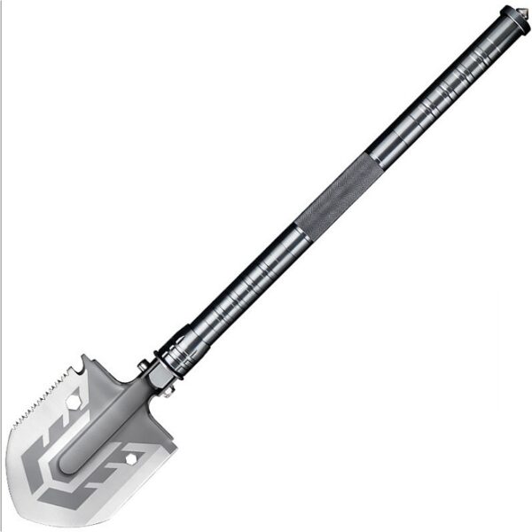 Multi-Purpose Folding Shovel - Image 6
