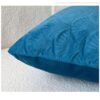 Velvet Geometric Cushion Cover 45x45cm - Image 4