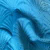 Velvet Geometric Cushion Cover 45x45cm - Image 5
