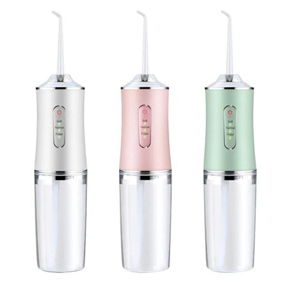 Portable Electric Dental Water Flosser - Image 7