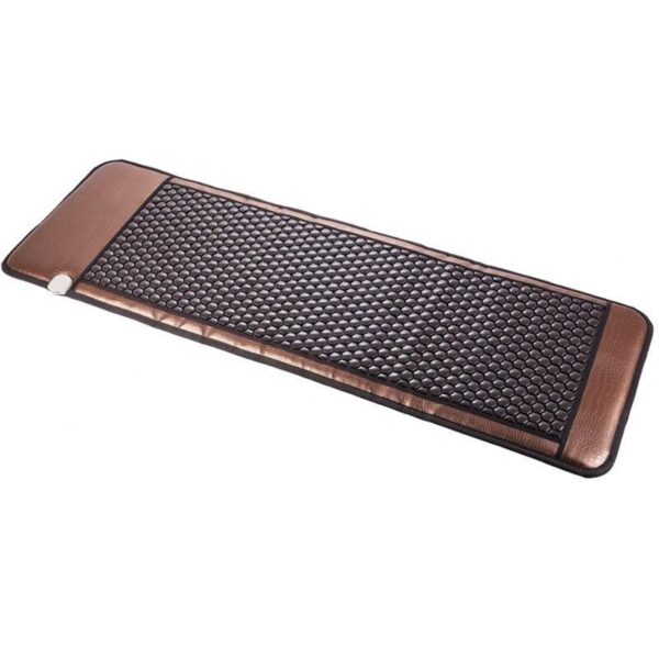 Far Infrared Heating Pads Natural Tourmaline Mattress